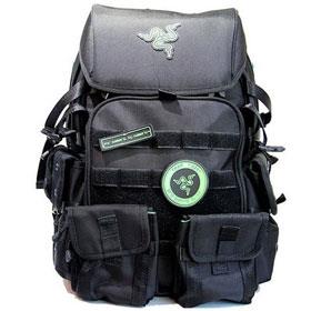Razer Tactical Pro Back Pack